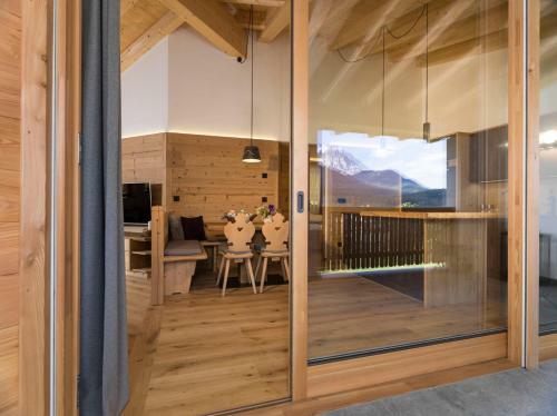 Chalet Novalis