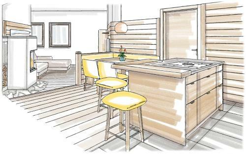 Chalet Novalis