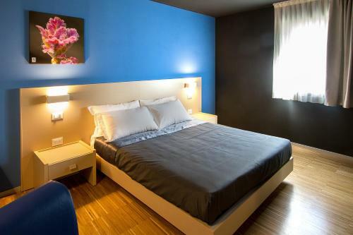 Apartamento Residence Bleu
