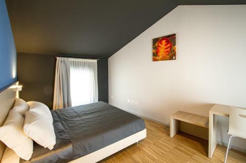 Apartamento Residence Bleu