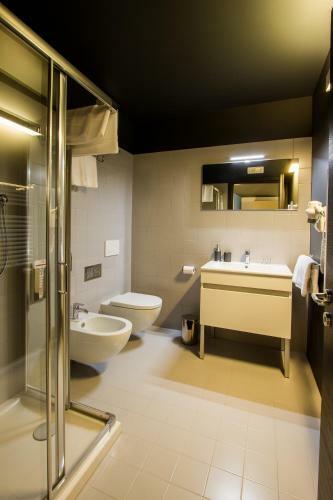 Apartamento Residence Bleu