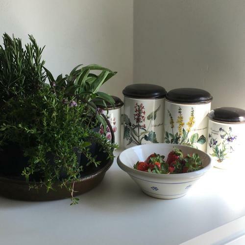 Apartamento House&garden