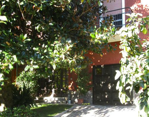 Apartamento House&garden