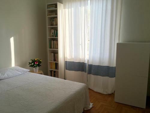 Apartamento House&garden