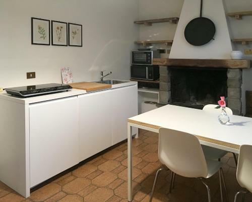Apartamento House&garden