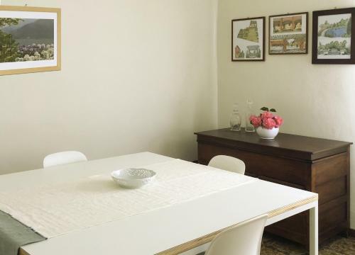 Apartamento House&garden