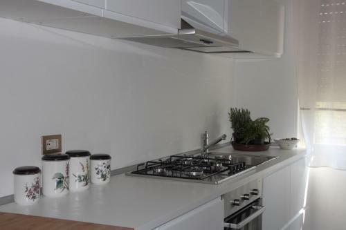 Apartamento House&garden