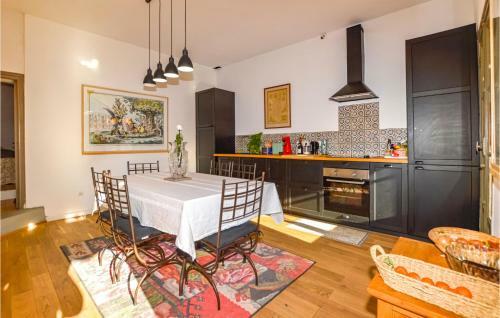 Nice Home In Montegrosso With Wifi And 3 Bedrooms