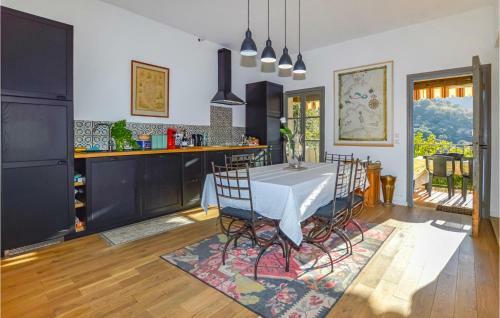Nice Home In Montegrosso With Wifi And 3 Bedrooms