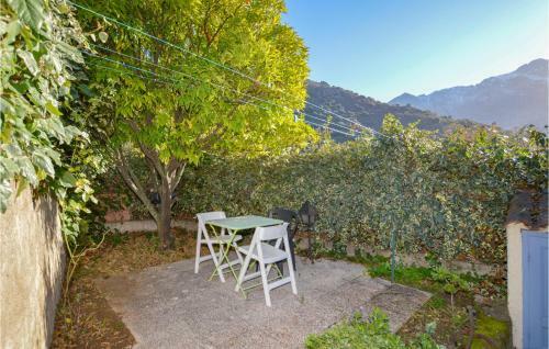 Nice Home In Montegrosso With Wifi And 3 Bedrooms