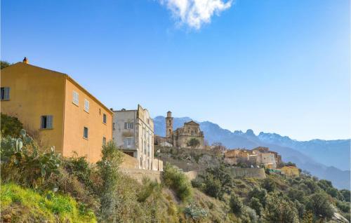 Nice Home In Montegrosso With Wifi And 3 Bedrooms