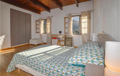 Nice Home In Montegrosso With Wifi And 3 Bedrooms