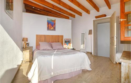Nice Home In Montegrosso With Wifi And 3 Bedrooms