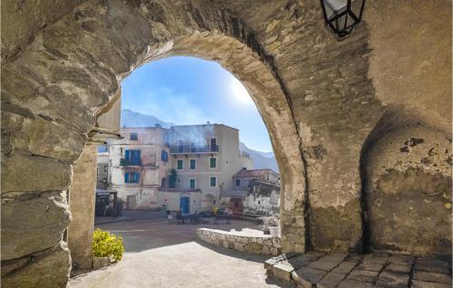 Nice Home In Montegrosso With Wifi And 3 Bedrooms