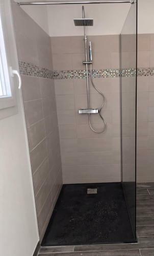 Apartamento Appartement Lumineux Corse