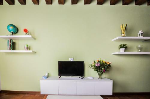 Apartamento Residence Montegrappa