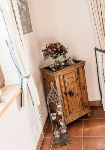Villa Landhaus Alte Salzstra�e