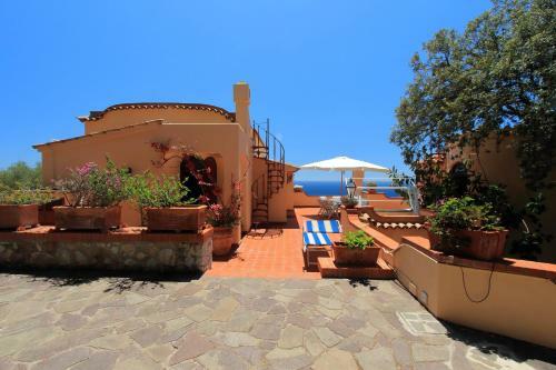 Villa Smart Holiday