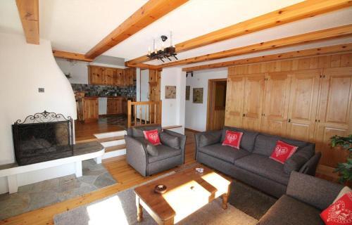 Apartamento R�sidence Des F�es 227