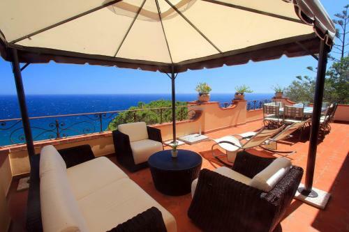 Villa Premium