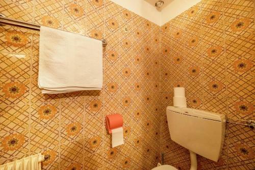 Apartamento Malgorerhof Sonja