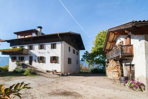Apartamento Malgorerhof Sonja