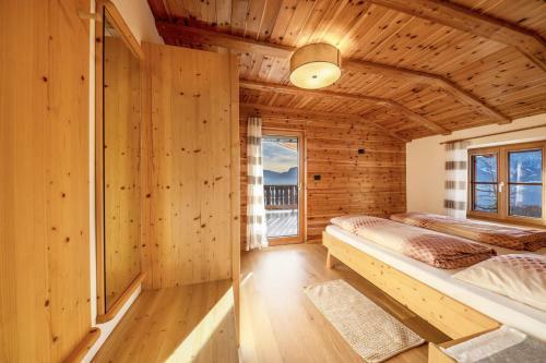 Apartamento Malgorerhof Sonja
