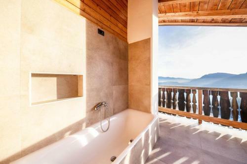 Apartamento Malgorerhof Sonja