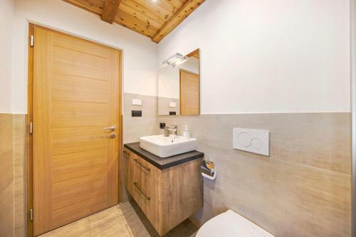 Apartamento Malgorerhof Sonja