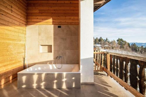 Apartamento Malgorerhof Sonja