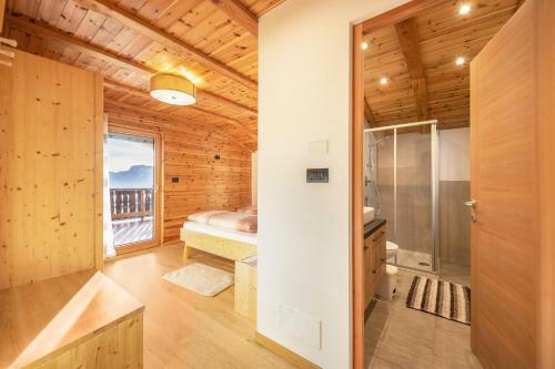 Apartamento Malgorerhof Sonja