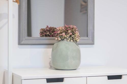 Beckenbinder Apartement Latemar