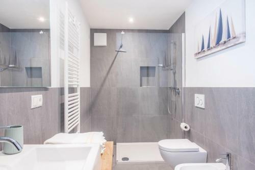 Beckenbinder Apartement Latemar