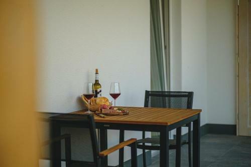 Beckenbinder Apartement Latemar
