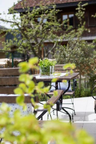 Apartamento Ediths Wohnen