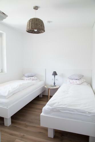 Apartamento Ediths Wohnen