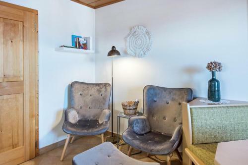 Beckenbinder Apartement Schlern