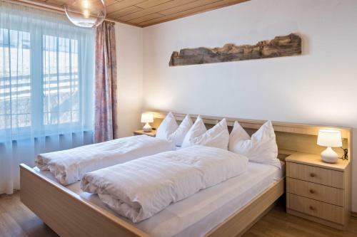 Beckenbinder Apartement Schlern