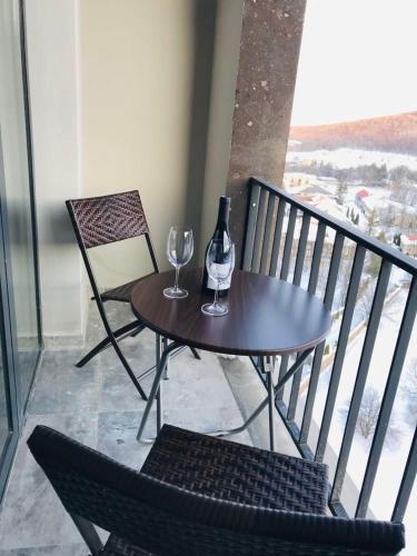 ?????????, Tsaxkadzor, Kechi House Apartment 300