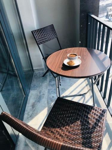 ?????????, Tsaxkadzor, Kechi House Apartment 300