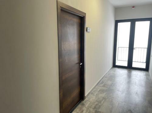 Valley Of Flowers Apartment