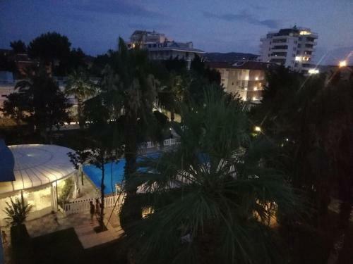 Hotel Centro Vacanze Domus M.g.