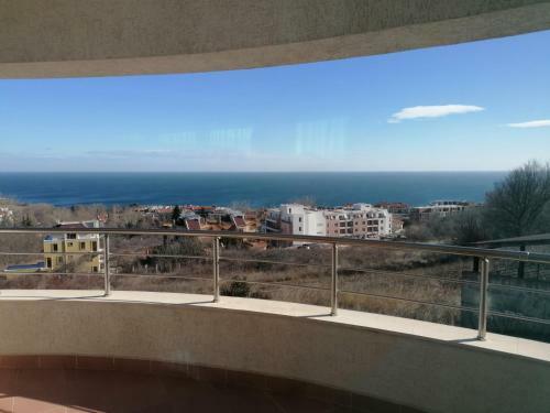 Apartamento Sun Gates Byala