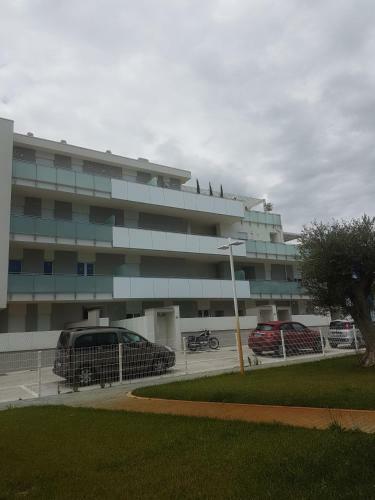Apartamento Casa Sprint