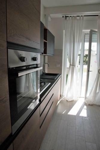 Apartamento Casa Sprint