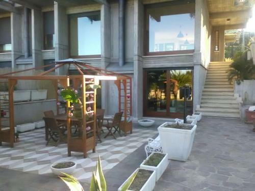 Bed & Breakfast Villa Angela