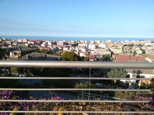 Bed & Breakfast Villa Angela