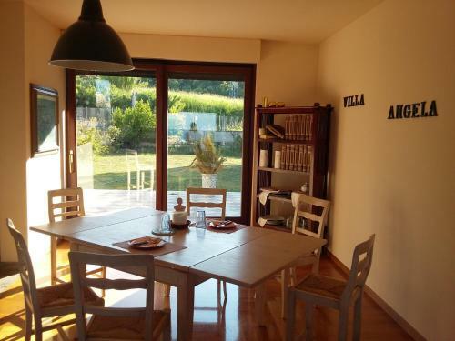Bed & Breakfast Villa Angela