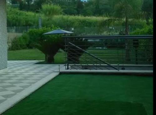 Bed & Breakfast Villa Angela