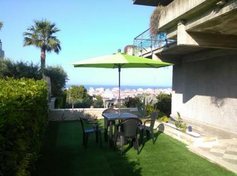 Bed & Breakfast Villa Angela